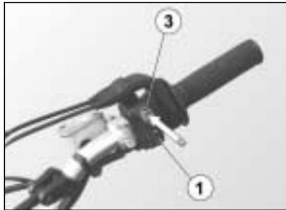HUSQVARNA SM 400-450 R - 2) ATTENTION\* - 2