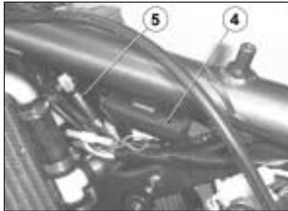 HUSQVARNA SM 400-450 R - 2) ATTENTION\* - 1