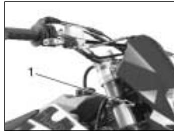 HUSQVARNA SM 400-450 R - MOTOCYCLE (V.I.N.) - 6