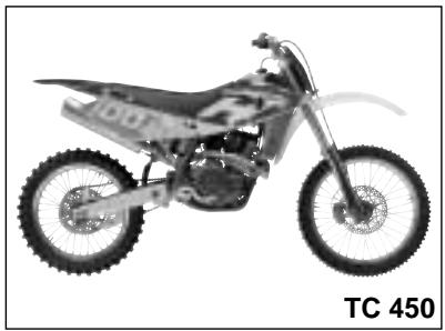 HUSQVARNA SM 400-450 R - 3