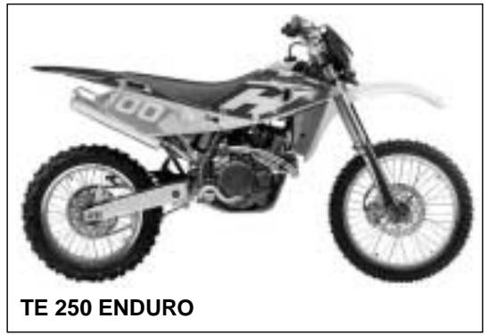 HUSQVARNA SM 400-450 R - 3) Après le lavage - 2