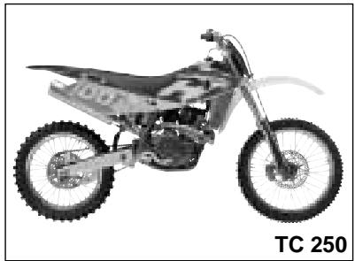 HUSQVARNA SM 400-450 R - 2