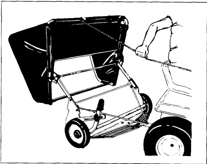 HUSQVARNA SWEEPER 960 - AVERTISSEMENT - 1