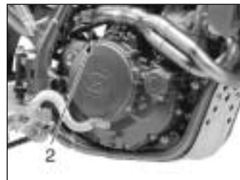 HUSQVARNA TE-TC 250 - IDENTIFICACION DEL MOTOCICLO (V.I.N.) - 7