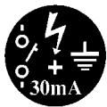 HUSQVARNA TS 100 R - Electrical connection - 1