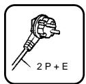 HUSQVARNA TS 100 R - Electrical connection - 3