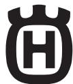 HUSQVARNA TS 100 R - Place here sticker or serial Nr. - 1