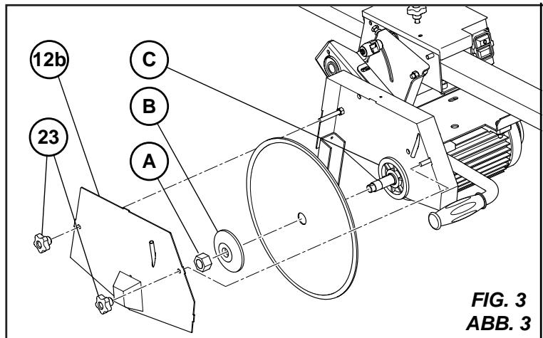 HUSQVARNA TS 100 R - GB - EC DECLARATION OF CONFORMITY - 8