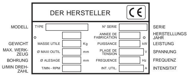 HUSQVARNA TS 400 F - SONDERVORSCHRIFTEN - 1