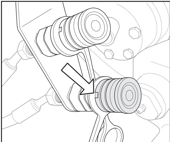 HUSQVARNA V-PLOUGH - Owner's manual, p. 18-25 - 8