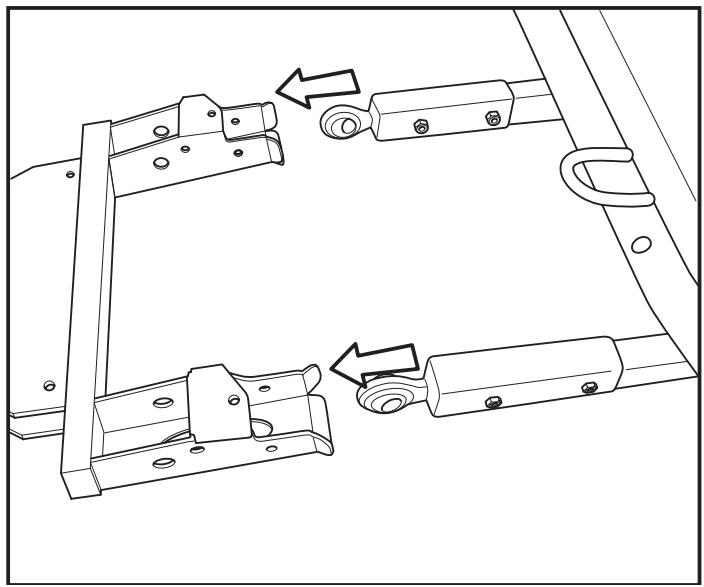 HUSQVARNA V-PLOUGH - Reservdelssta / Spare parts list, p. 42 - 3