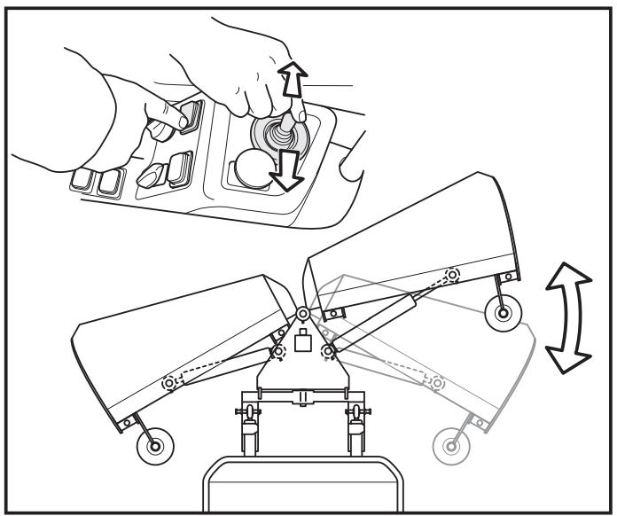 HUSQVARNA V-PLOUGH - Reducing pressure - 3