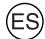 HUSQVARNA YTH150XP - Réglage du carter de coupe A. Réglage latéral - 1