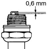 HUSQVARNA 125B - Bougie - 2
