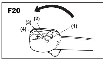 HUSQVARNA 150BT - REMARQUE - 3