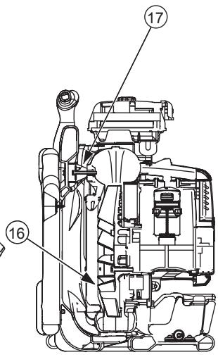 HUSQVARNA 150BT - <170BT> - 4