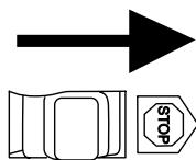 HUSQVARNA 150BT - TAUX DE MÉLANGE RECOMMANDÉ: ESSENCE 50:HUILE 1 - 2