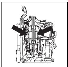 HUSQVARNA 150BT - INFORMATION IMPORTANTE - 1