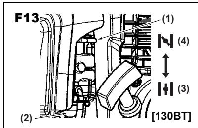 HUSQVARNA 150BT - INFORMATION IMPORTANTE - 1
