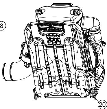 HUSQVARNA 150BT - <180BT> - 3