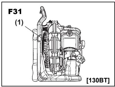 HUSQVARNA 150BT - AVERTISSEMENT - 1