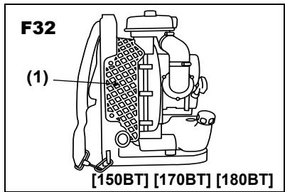 HUSQVARNA 150BT - AVERTISSEMENT - 2
