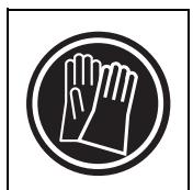 HUSQVARNA 150BT - Symboles - 5