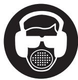 HUSQVARNA 150BT - Symboles - 8