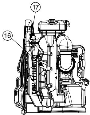 HUSQVARNA 150BT - <180BT> - 4