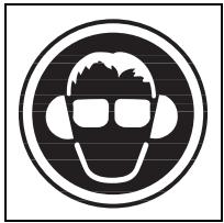 HUSQVARNA 150BT - CONDITIONS DE TRAVAIL - 1