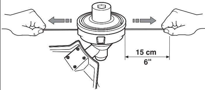 HUSQVARNA 240RBD - Assurance de conformité UE (concerne seulement l'Europe) - 73