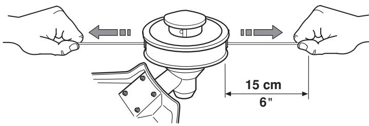 HUSQVARNA 240RBD - Assurance de conformité UE (concerne seulement l'Europe) - 39