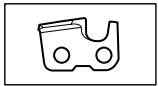 HUSQVARNA 250PS - Guide-chaîne - 11