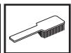 HUSQVARNA 272XP - Guide-chaine - 3