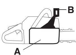 HUSQVARNA 272XP - Instructions générales de sécurité - 1
