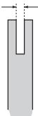 HUSQVARNA 272XP - Guide-chaine - 5