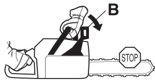 HUSQVARNA 272XP - Instructions générales de sécurité - 2