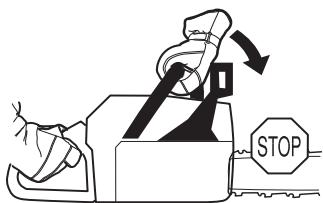 HUSQVARNA 272XP - Instructions générales de sécurité - 5