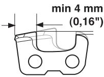 HUSQVARNA 272XP - Instructions générales de sécurité - 1