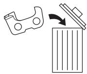 HUSQVARNA 272XP - Instructions générales de sécurité - 2