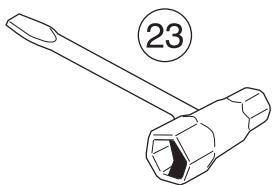 HUSQVARNA 272XP - Entretien - 5