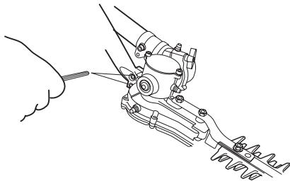 HUSQVARNA 325HDA55 X - (325HE3,325HE4) - 1