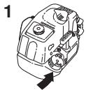 HUSQVARNA 325HDA55 X - Entretien mensuel - 1