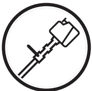 HUSQVARNA 325HDA55 X - 1