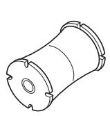 HUSQVARNA 325HDA55 X - Système anti-vibrations - 3