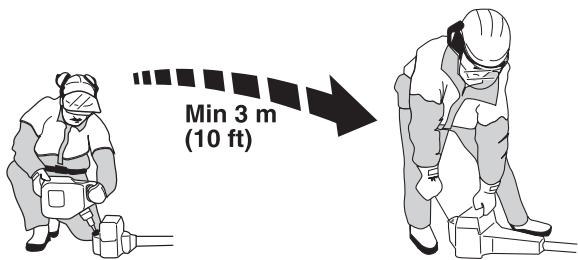 HUSQVARNA 325HDA55 X - Sécurité carburant - 2