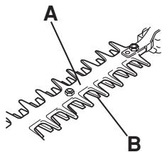 HUSQVARNA 325HDA55 X - Protège-couteau - 5