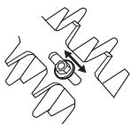 HUSQVARNA 325HDA55 X - Couteaux - 6