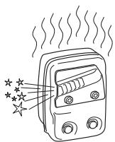 HUSQVARNA 325HDA55 X - Silencieux - 2