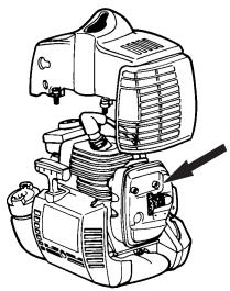 HUSQVARNA 325HDA55 X - Silencieux - 2